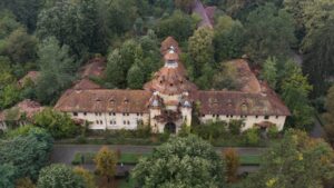 Tur ghidat de Ziua Femeii în stațiunea Băile Govora