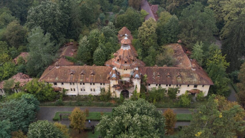 Tur ghidat de Ziua Femeii în stațiunea Băile Govora