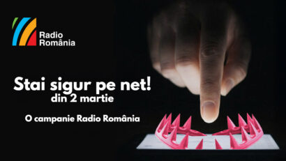 Radio România lansează campania „Stai sigur pe net”. Explicația medicului psihiatru despre dependența de like-uri