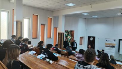 Campania „Gorj Connect – pregătit pentru mâine” începe astăzi