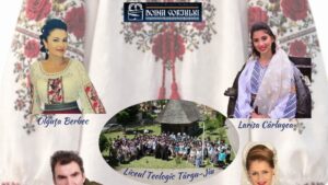 Eveniment dedicat feminității și tradițiilor, la Târgu Jiu: „Zestrea Domnițelor – Femeia, o Formă a Infinitului”