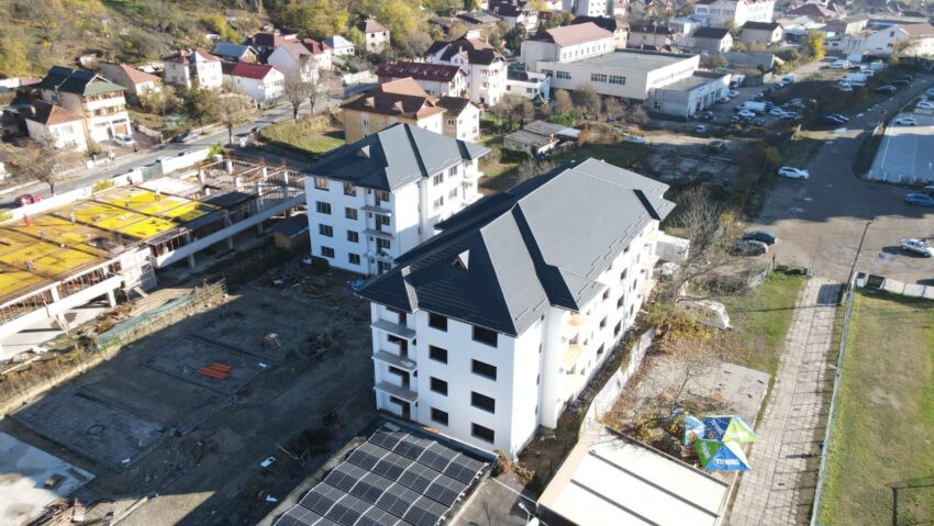 Râmnicu Vâlcea: Termenul pentru actualizarea dosarelor de locuințe ANL s-a prelungit până la 30 aprilie