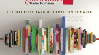 Primăvara cărții începe la Gaudeamus Craiova