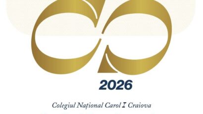 Muzeul de Artă Craiova /Expoziție dedicată Colegiul Național ”Carol I”, la 200 de ani de existență