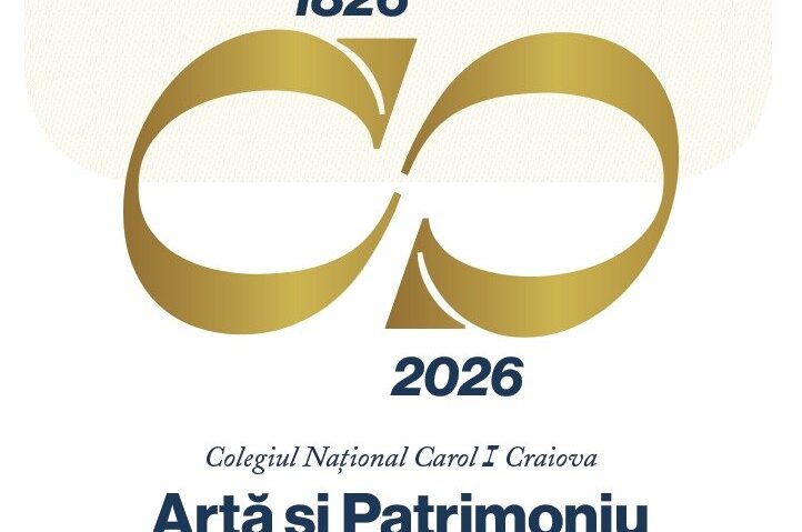 Muzeul de Artă Craiova /Expoziție dedicată Colegiul Național ”Carol I”, la 200 de ani de existență