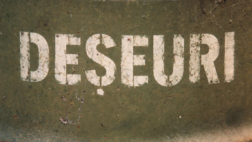 Amendă de 30.000 de lei pentru depozitări ilegale de deșeuri la Caraula