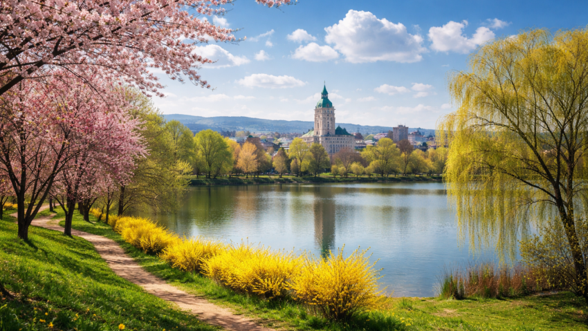 Prognoza meteo – 23 martie