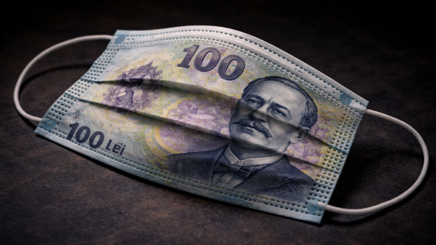 Descinderi în Dolj și București într-un dosar de evaziune fiscală de milioane de lei