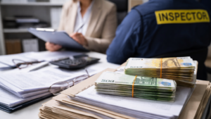 Fraudă cu indemnizații în Vâlcea: milioane de lei de recuperat