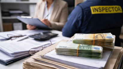 Fraudă cu indemnizații în Vâlcea: milioane de lei de recuperat