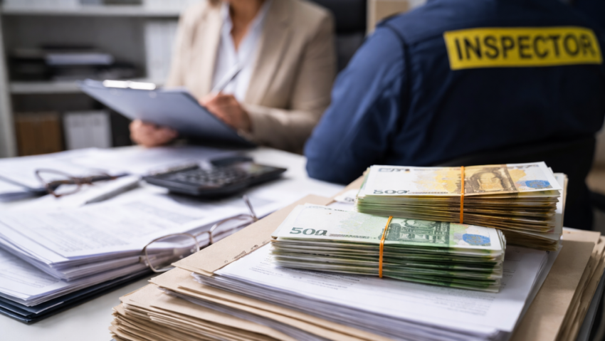 Fraudă cu indemnizații în Vâlcea: milioane de lei de recuperat