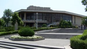 Festivalul Internațional Shakespeare Craiova, în „Top 12 Best Events in Europe 2026”