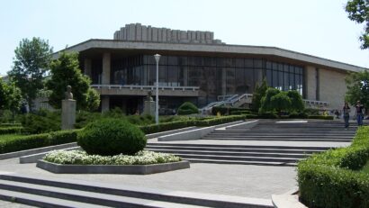 Festivalul Internațional Shakespeare Craiova, în „Top 12 Best Events in Europe 2026”