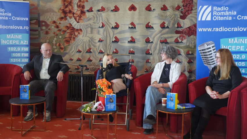 „Și dacă-i adevărat că nu există nu se poate? Între trup și suflet“ – o poveste plină de emoție și de o sinceritate rar întâlnită