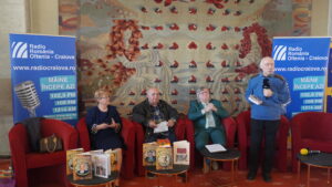 Vintilă Horia – scriitorul român de peste veac: receptări critice, lansare la Gaudeamus