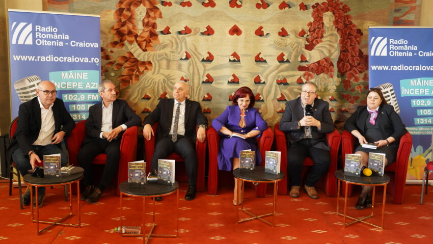 Lansare de carte la Gaudeamus 2026: „Aplicații la psihologie: după prelegerile lui Ștefan Velovan”