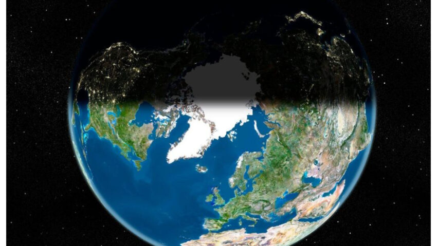 Primăvara astronomică începe, astăzi, 20 martie, la ora 16.46