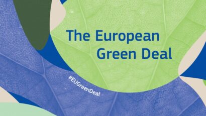 Nicușor Dan, Giorgia Meloni și alți lideri europeni cer UE să relaxeze regulile Green Deal