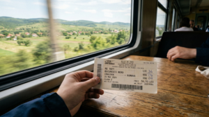 Platforma online de vânzare a biletelor CFR Călători va fi indisponibilă temporar