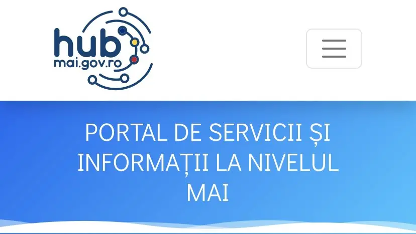 Șoferii din România pot verifica online punctele de penalizare și starea permisului