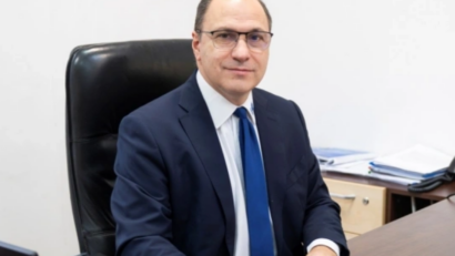 Mihai Dimian este noul ministru al Educației