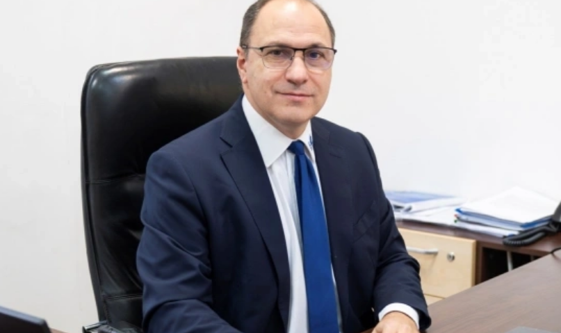 Mihai Dimian este noul ministru al Educației