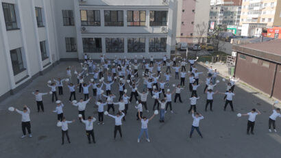 51 de ani de educație la Școala Gimnazială „Alexandru Macedonski” din Craiova