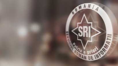 Serviciul Român de Informații menţine nivelul de alertă teroristă ”albastru-precaut”
