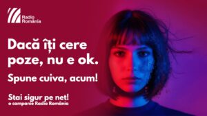Campania „Stai sigur pe net” continuă la Radio Oltenia Craiova. Recomandările Poliției pentru siguranța copiilor online