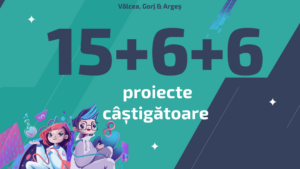 27 de proiecte finanțate prin Fondul Științescu în Vâlcea, Gorj și Argeș