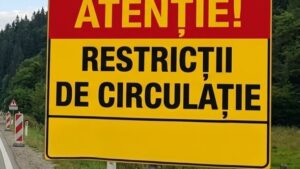 DRDP Craiova anunță restricții de circulație pe DN 65 și DEx 12