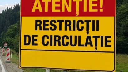 DRDP Craiova anunță restricții de circulație pe DN 65 și DEx 12