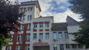 Premieră medicală la Spitalul Județean de Urgență Târgu-Jiu