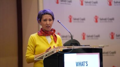 Mai puțin de jumătate dintre elevi sunt optimiști: tot mai mulți vor afaceri, nu studii