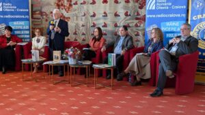 Cercetarea horticolă de la Universitatea din Craiova, prezentată la Târgul Gaudeamus Radio România 2026