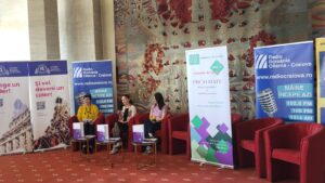 Fiscalitatea explicată pas cu pas: nou volum lansat la Târgul Gaudeamus