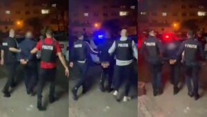 Agenți de securitate din Craiova, reținuți pentru agresarea unui adolescent într-un centru comercial