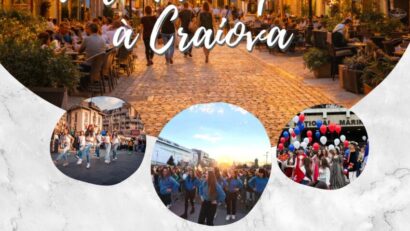 „Foire de la Francophonie” revine la Craiova cu parada costumelor și momente culturale