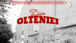 Craiova: Ziua Olteniei sărbătorită printr-un program ce îmbină tradiția, arta contemporană și experiențele urbane