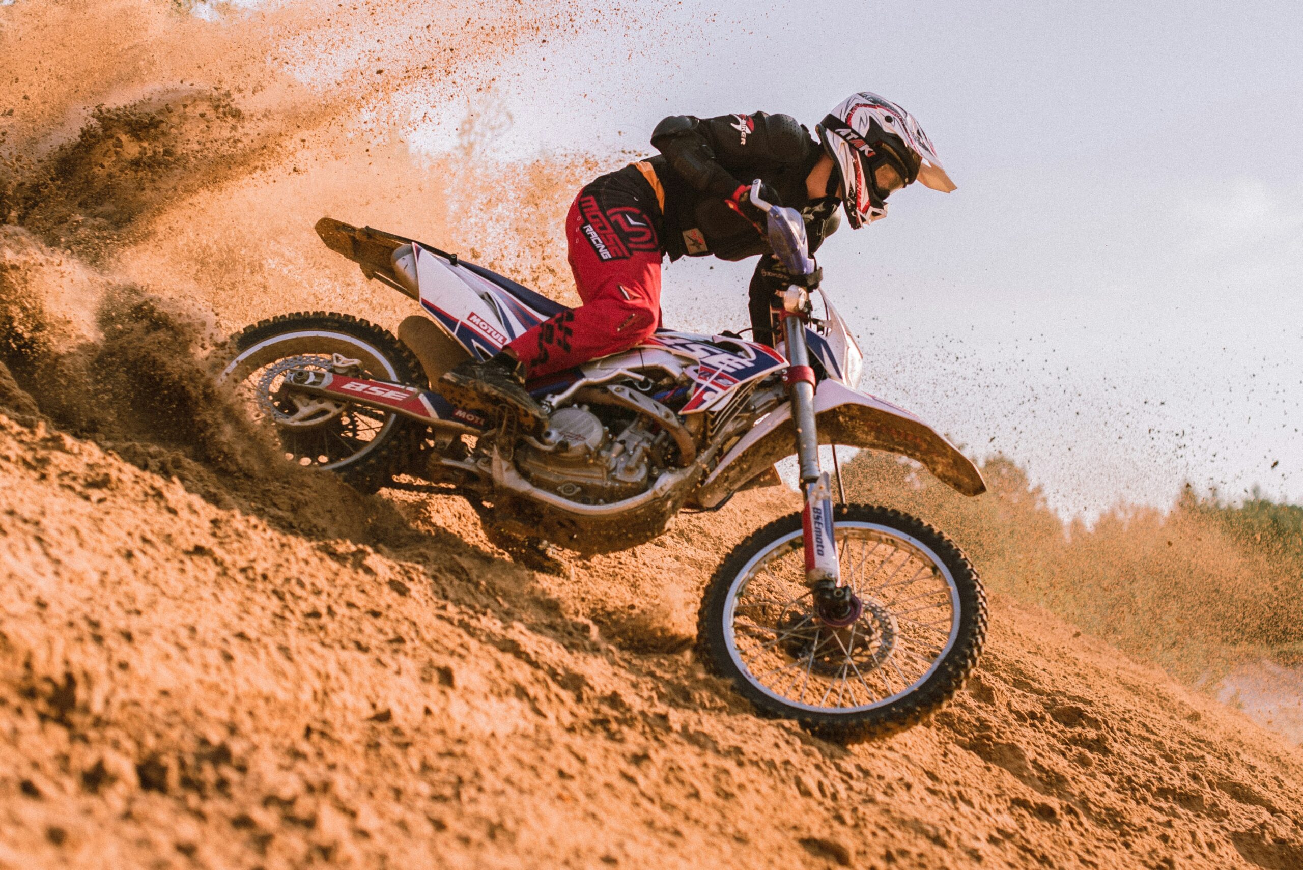 Voineasa va fi capitala motocross-ului la sfârșitul lunii martie!