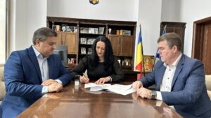 Mehedinți: bani pentru apă și canalizare la Obârșia de Câmp