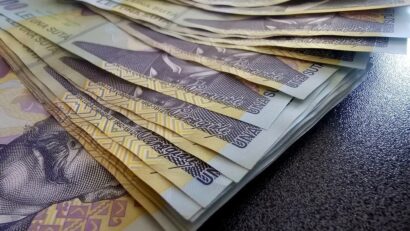 Sporurile, indemnizaţiile şi primele în sectorul public rămân la nivelul lunii decembrie 2025