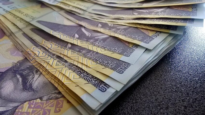 Sporurile, indemnizaţiile şi primele în sectorul public rămân la nivelul lunii decembrie 2025