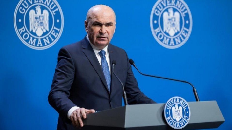 Ilie Bolojan: Dacia și Ford își întrerup producția, până pe 19 august. Marii consumatori industriali vor scădea consumul energiei electrice