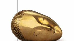 Cea mai amplă retrospectivă dedicată lui Brâncuşi, organizată în Germania