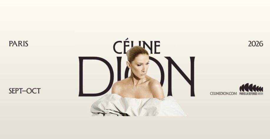 Céline Dion revine pe scenă - Radio România Oltenia-Craiova