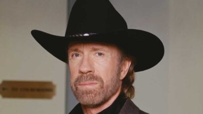 A murit actorul american Chuck Norris, la 86 de ani