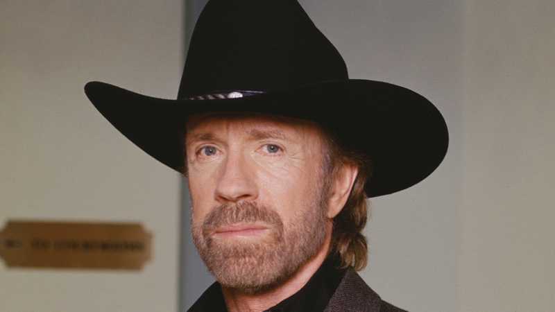 A murit actorul american Chuck Norris, la 86 de ani