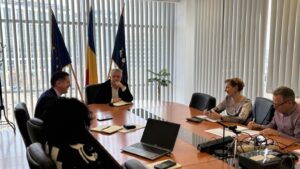 Parteneriat pentru integrarea românilor din diaspora