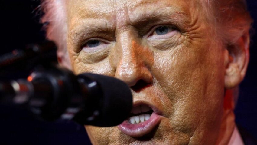 Donald Trump: ”Fără SUA, NATO este un tigru de hârtie”